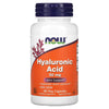 NOW Foods Hyaluronic Acid 50mg 60 Veg Capsules